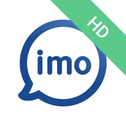 Icono de imo HD: videollamadas y chats
