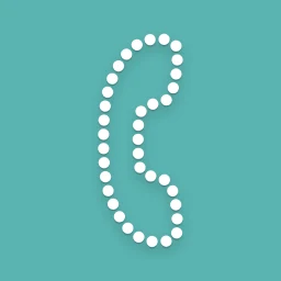 Icono de Corporate Phone