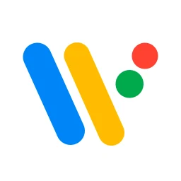Icono de Smartwatch Wear OS by Google